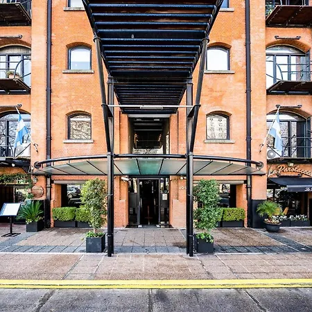 Madero Homes Buenos Aires Exterior photo