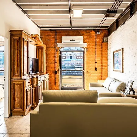 Madero Homes Buenos Aires Exterior photo