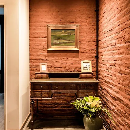 Madero Homes Buenos Aires Room photo