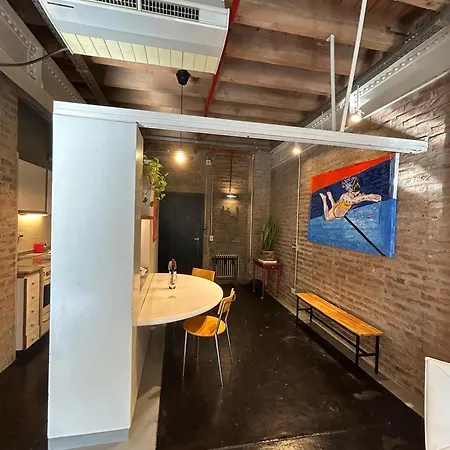 Madero Homes Buenos Aires Room photo