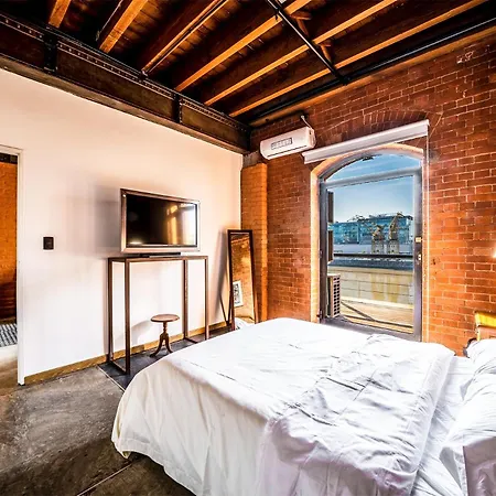 Madero Homes Buenos Aires Room photo